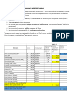 7 CUESTIONARIO N°7 Instalaciones Agropecuarias