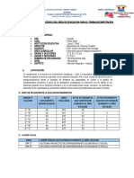 Informe de Fin de Año 2023 Ojo