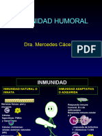 Inmunidad Humoral