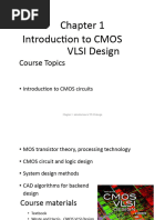 ch01 VLSI Introduction