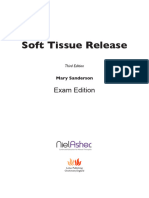 Soft Tissue Release Master Course