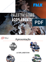 Palestra Total de Acoplamentos Falk1