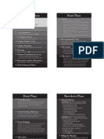 KDM Rulebook 1.6 | PDF