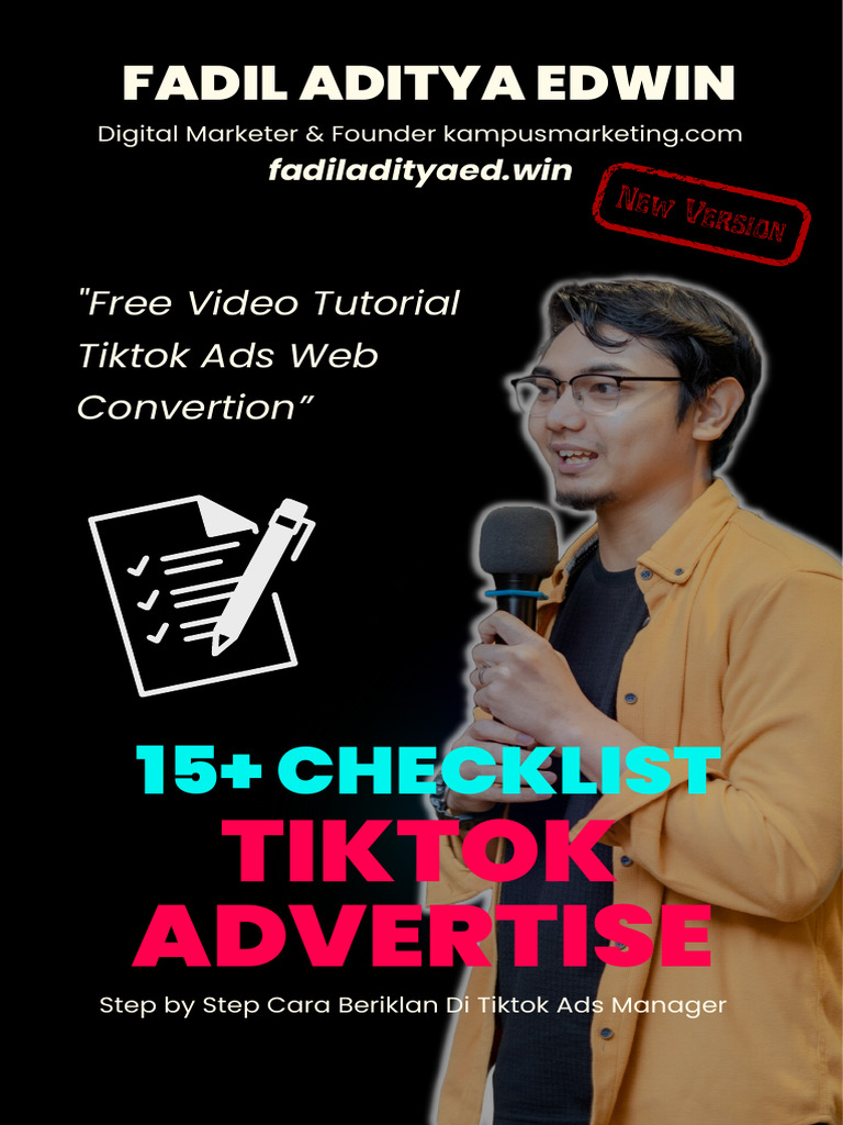 TikTok Ads Policy Compliance Check