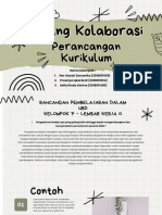 Demonstrasi Kontekstual-Lembar Kerja Kelompok 7 T5