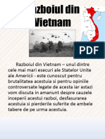 Războiul Din Vietnam