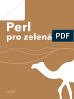 Perl Pro Zelenace