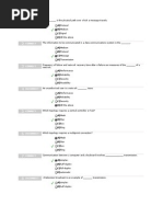 Chp 1 Mcq's Forouzan