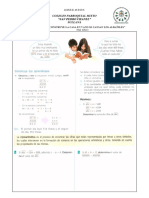 5 29-09-2022 Criptoaritmetica