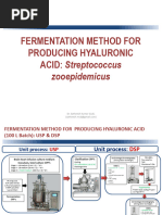 23dec2023 - HA Production - Summary of Presentation - Dr. Satheesh