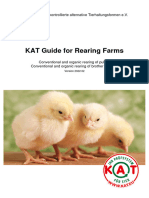 Kat Rearing Farms