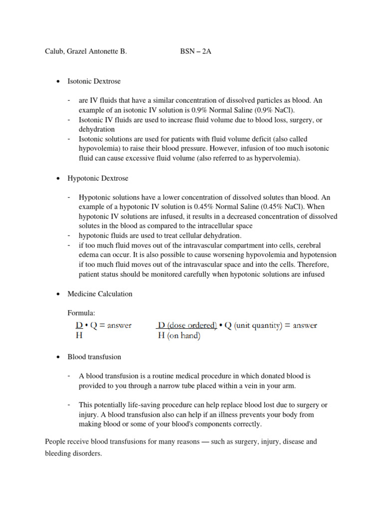 Duty PDF
