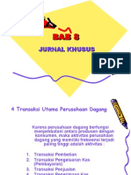 Bab-8 (Jurnal Khusus)