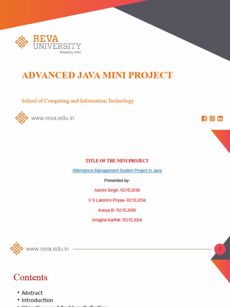 Template | PDF | Java (Programming Language) | Databases