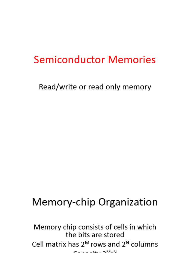 Lecture 9 | PDF