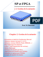 Chapitre 2 DSP 2020-2021