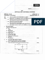 Fundamentals of Control System: Ffienqq'fr (QTJ