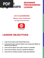 Small Basic Turtle | PDF | Learning | Computing