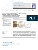 LUO - 2021 - The Impact of Immersed Liquid Circulation On Anaerobic Digestion of Rice