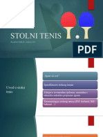 Stolni Tenis PPT 1