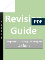 Islam Revision Guide