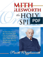 Smith Wigglesworth On The Holy - Smith Wigglesworth - En.pt