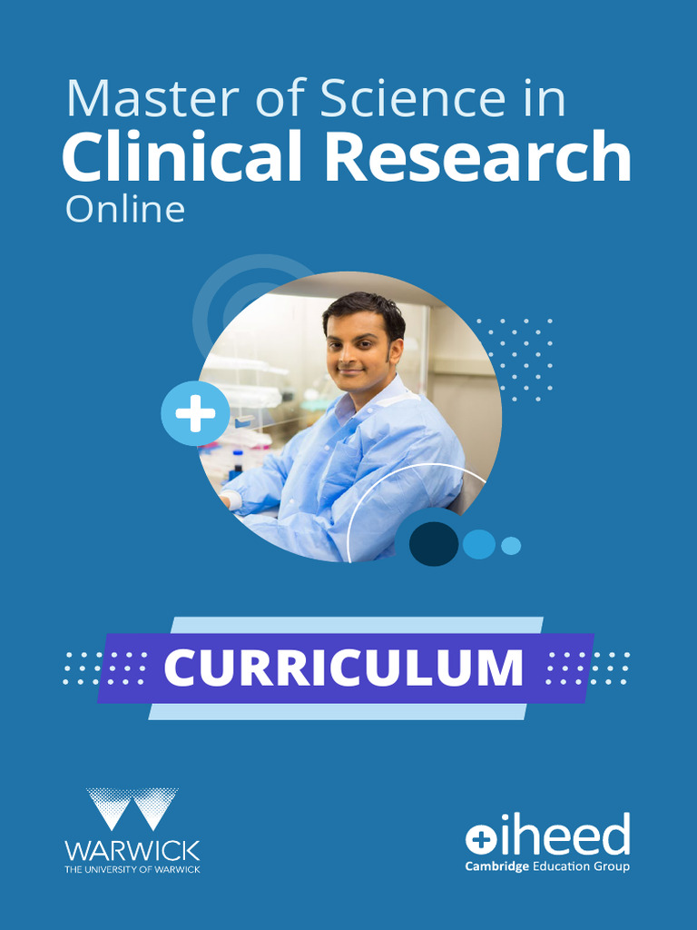 Msc Clinical Research Salary In India Per Month