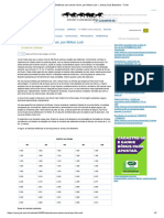 Distância Com Cerca Móvel, Por Milton Lodi Jockey Club Brasileiro - Turfe