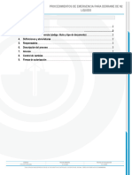 P-P.c-Nt-Chs-005a Procedimientos de Emergenca para Derrame de N2 Liquido