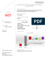 Auditoria WST