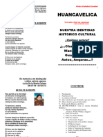 Identidad Huancavelica Ultimo