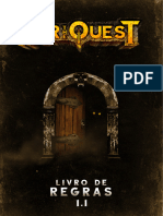 For The Quest Regras1 1 NEW