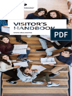 Visitors Handbook 2017 Eng