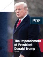 John Allen - The Impeachment of President Donald Trump-Referencepoint Press (2020)