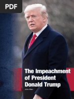 John Allen - The Impeachment of President Donald Trump-Referencepoint Press (2020)