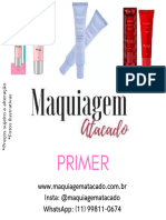 19 - PRIMER - Catálogo MA 2111