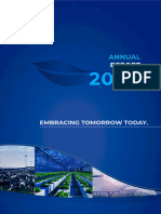 Nadec Annual Report 2020
