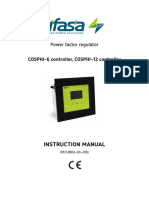 Manual LIFASA Cosphi Eng