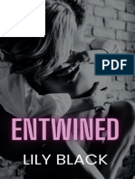 Entwined - Lily Black