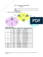 TP3 BGP Part 2