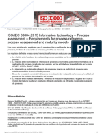 Iso 33004