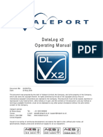 04008333C-DataLog Terminal x2