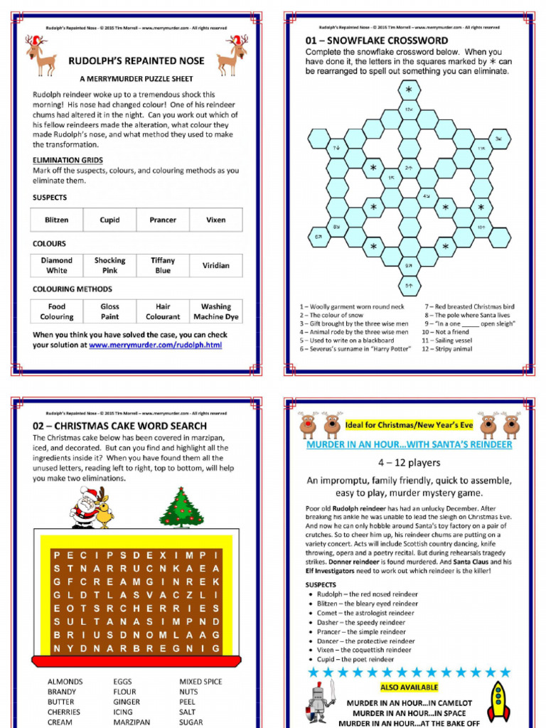 Original length of rudolphs christmas special