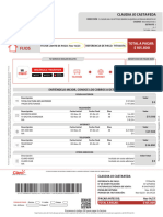 Servicios Fijos: Total A Pagar: $ 105.800