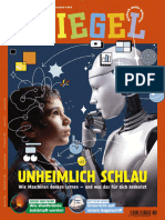 Dein Spiegel 2022 - 11