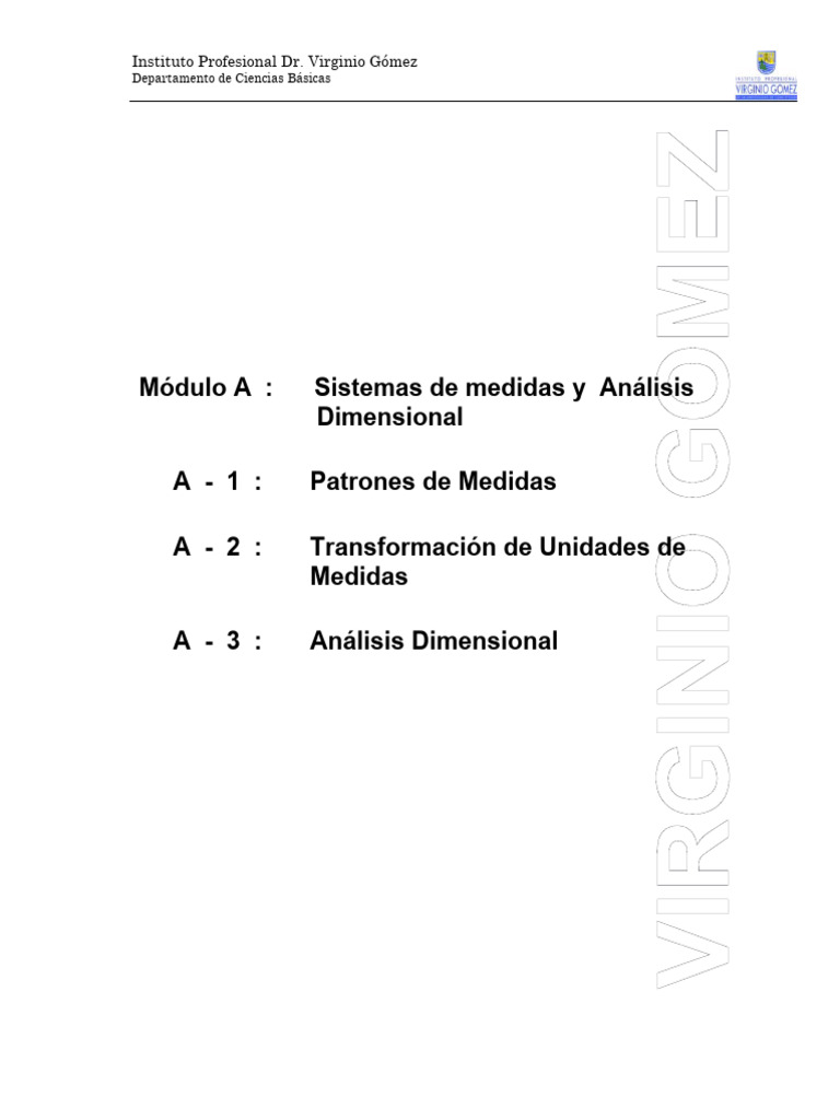 Mod A | PDF | Ciencia y matemáticas | Informática
