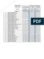 Registro de Notas 2016