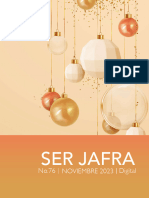 Revista Ser Jafra Noviembre 2023