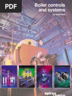 Download Spirax-Sarco - Boiler Controls and Systems by tpqnhat SN69571391 doc pdf