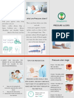 Pressure Ulcer